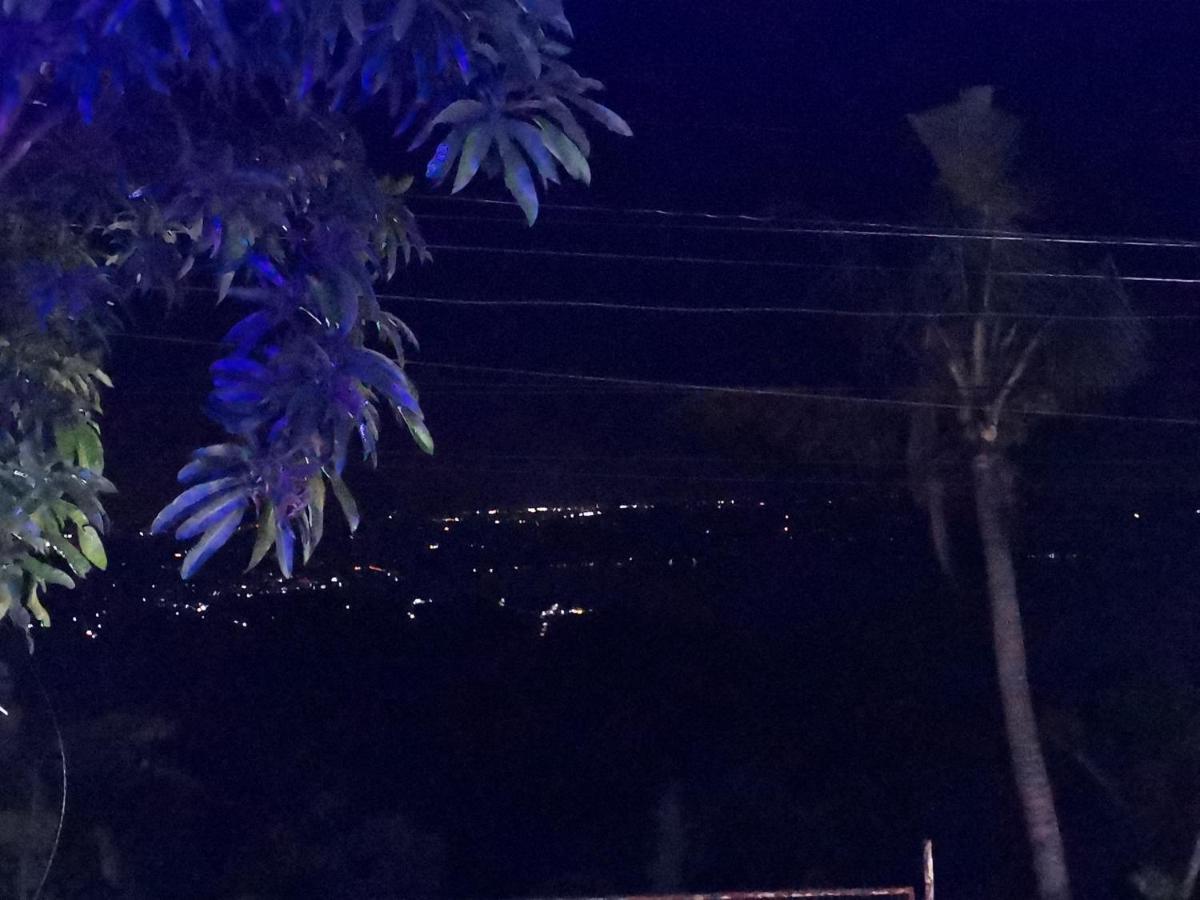Country Bug Inn 大雅台 外观 照片