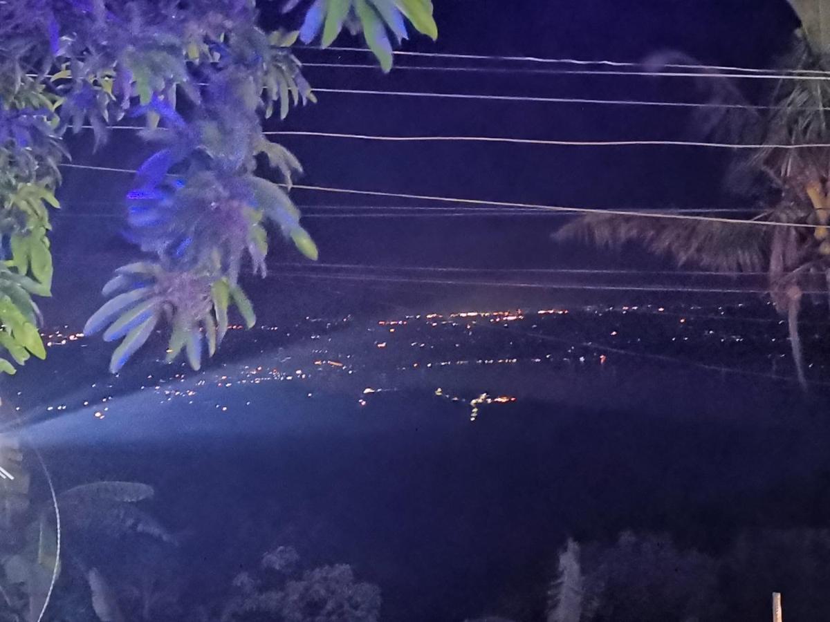 Country Bug Inn 大雅台 外观 照片