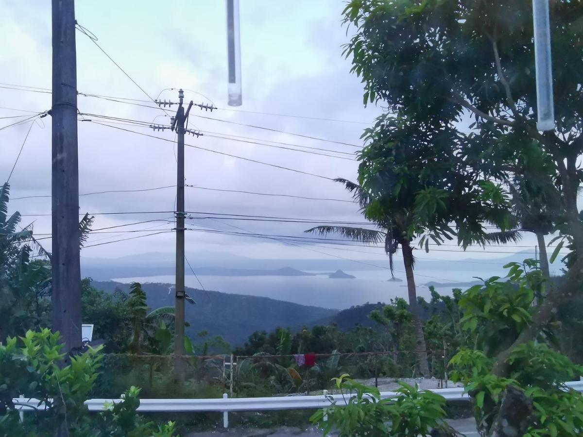 Country Bug Inn 大雅台 外观 照片