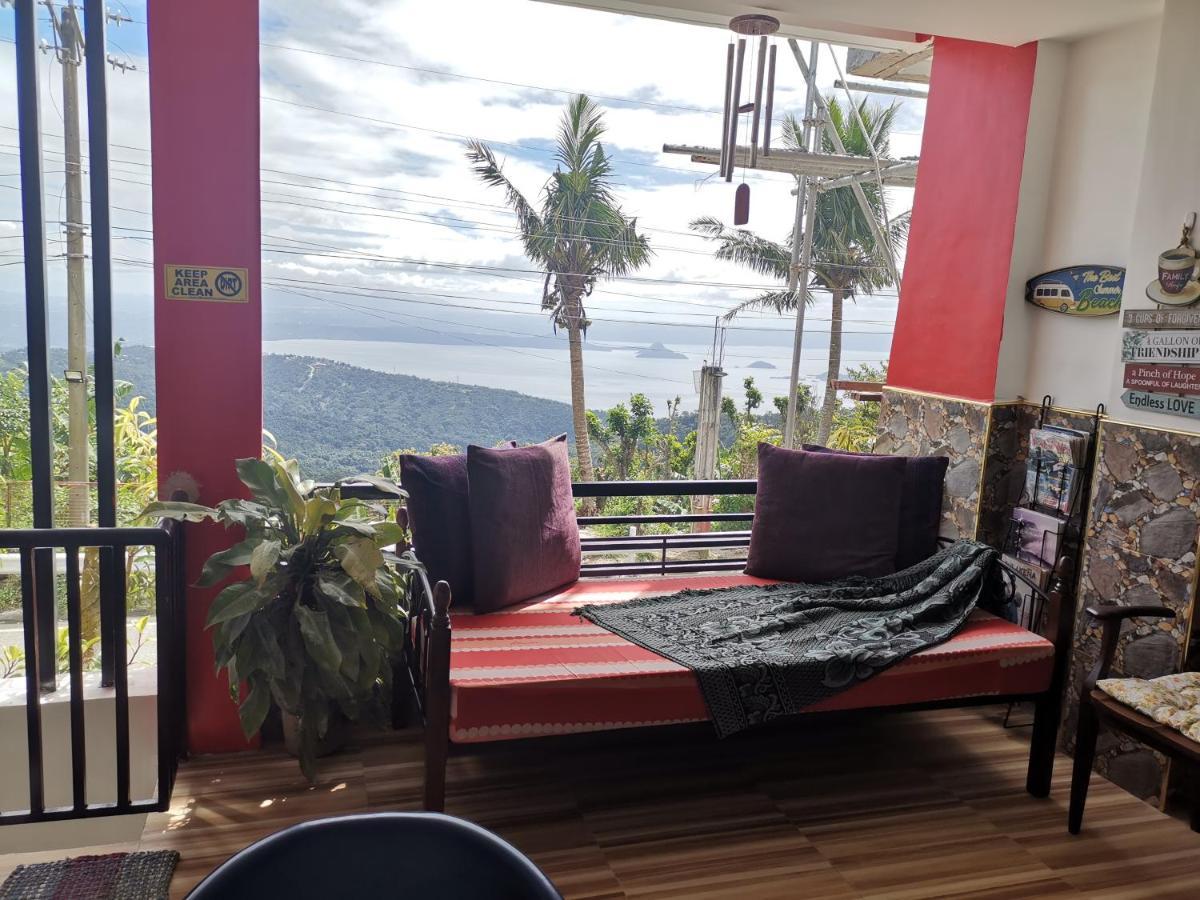 Country Bug Inn 大雅台 外观 照片