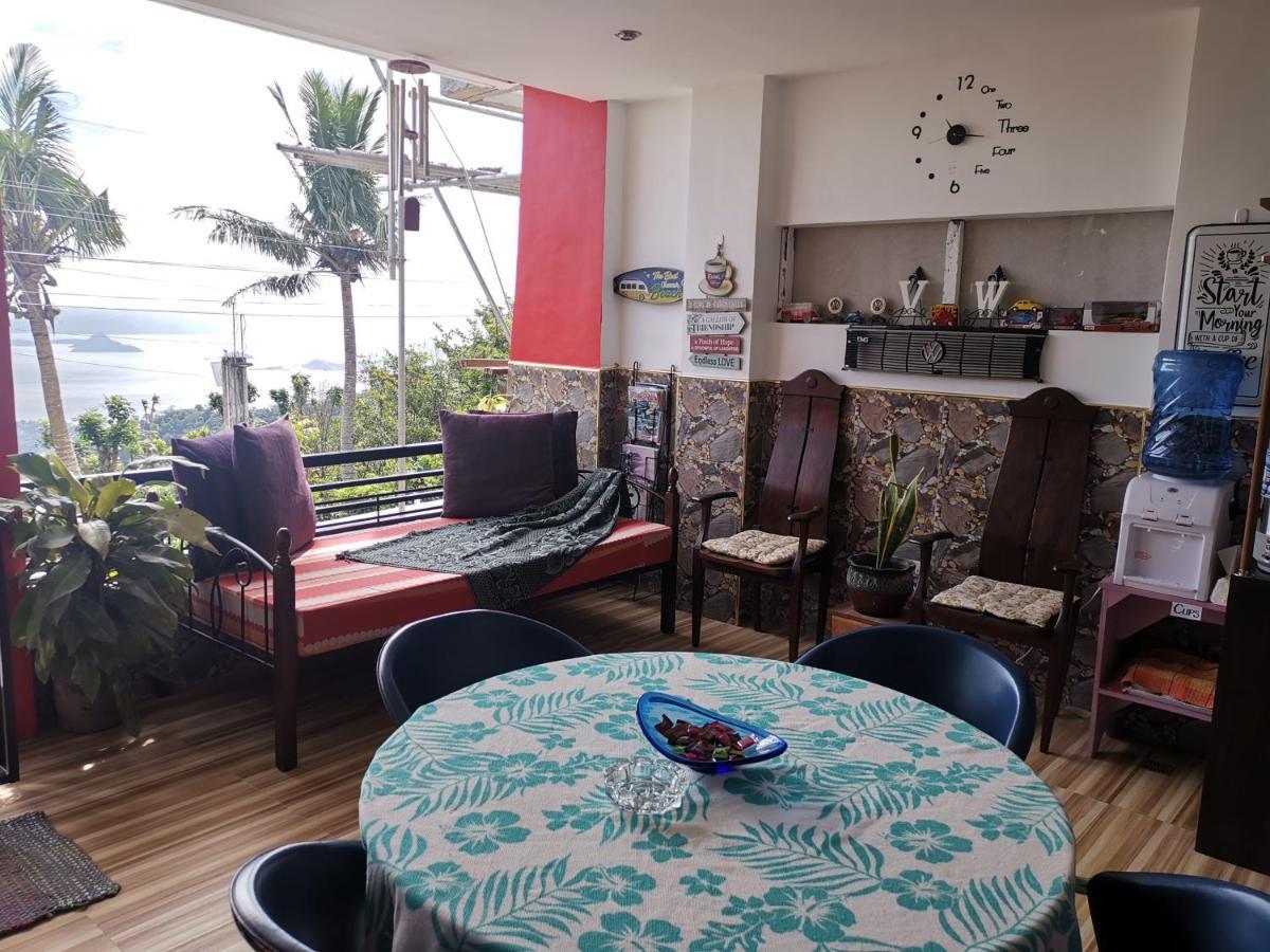 Country Bug Inn 大雅台 外观 照片