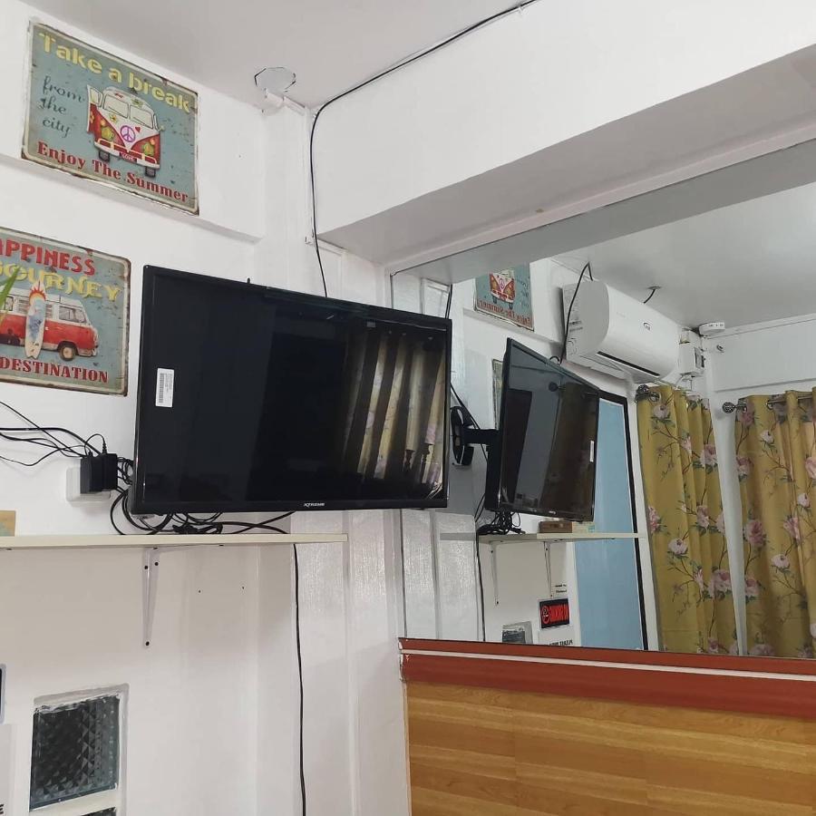Country Bug Inn 大雅台 外观 照片