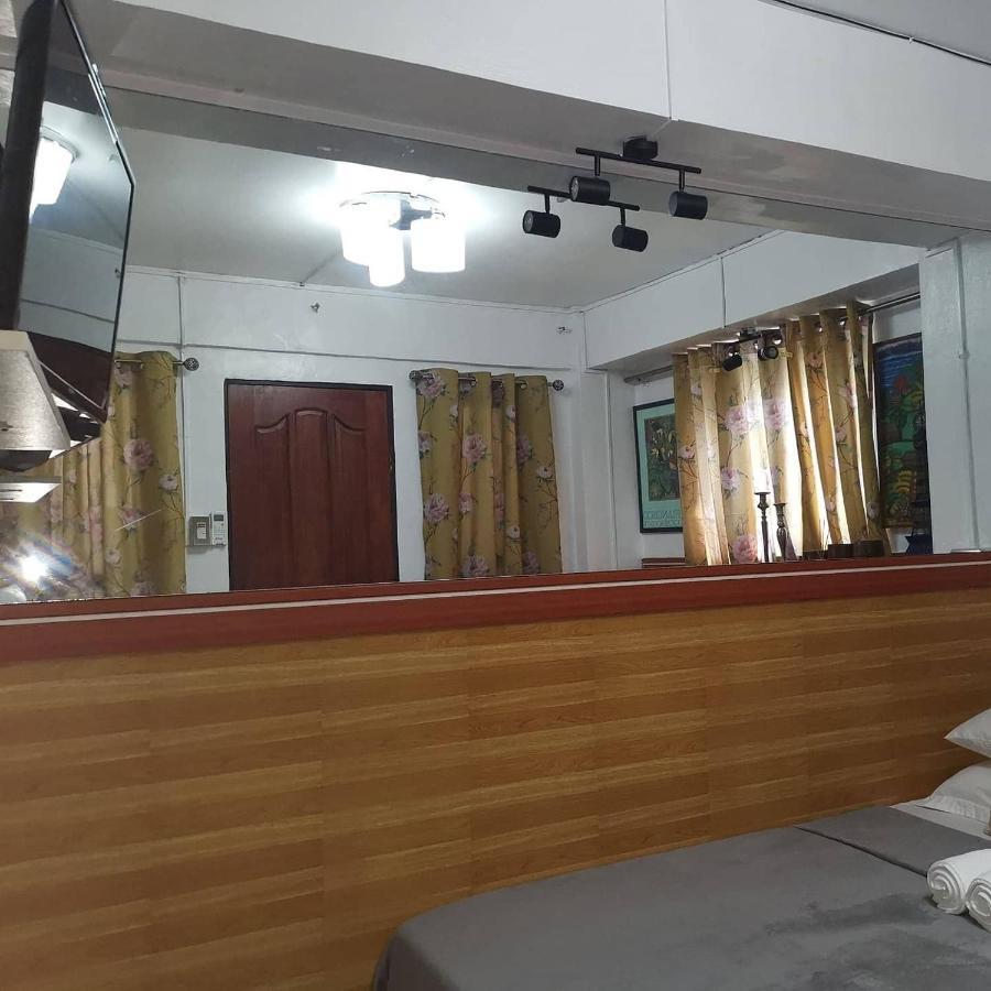 Country Bug Inn 大雅台 外观 照片