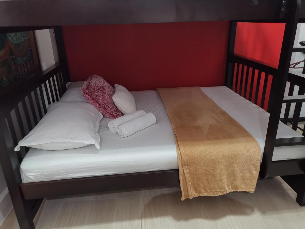Country Bug Inn 大雅台 外观 照片