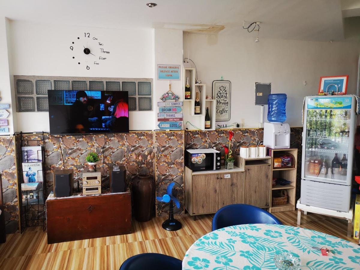 Country Bug Inn 大雅台 外观 照片