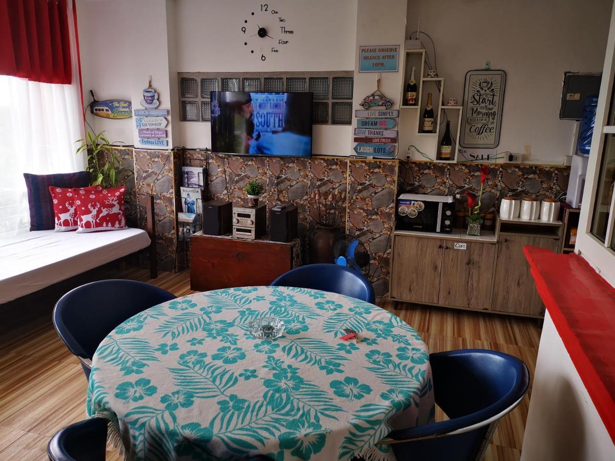 Country Bug Inn 大雅台 外观 照片
