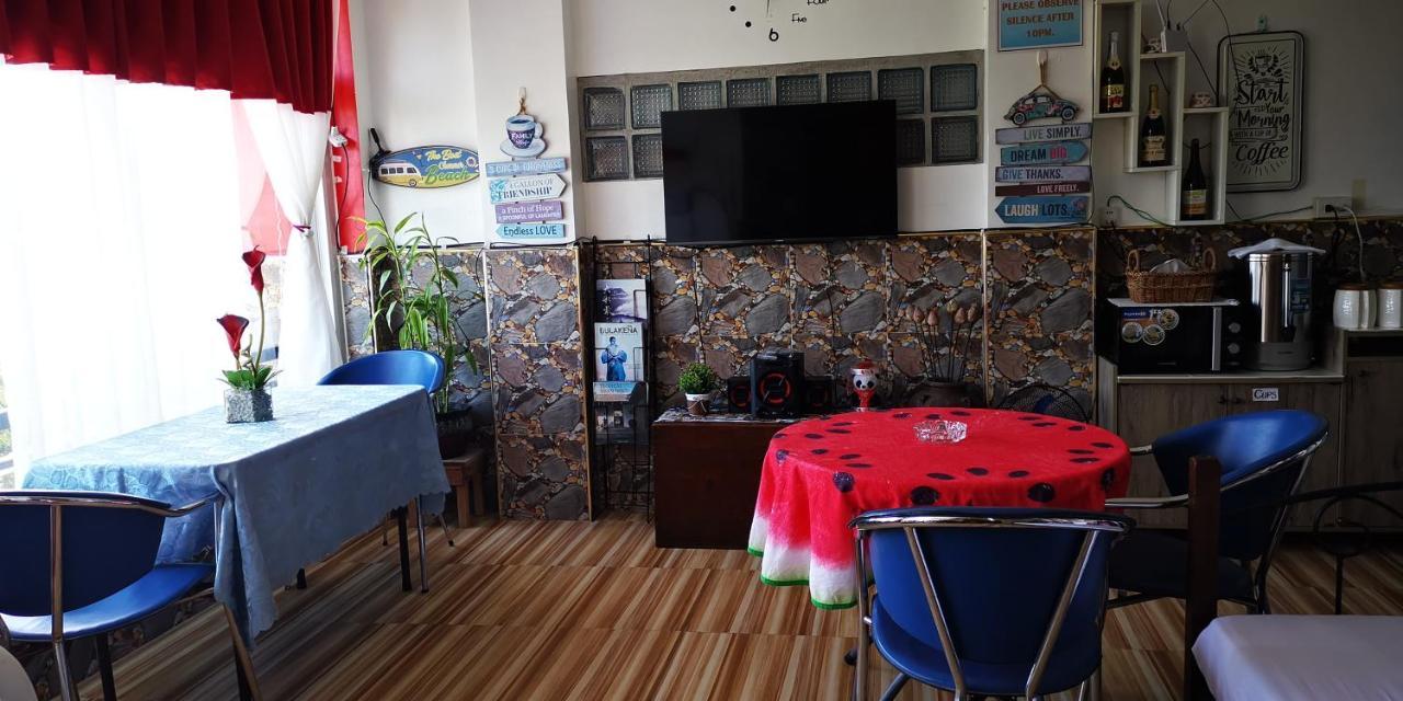Country Bug Inn 大雅台 外观 照片