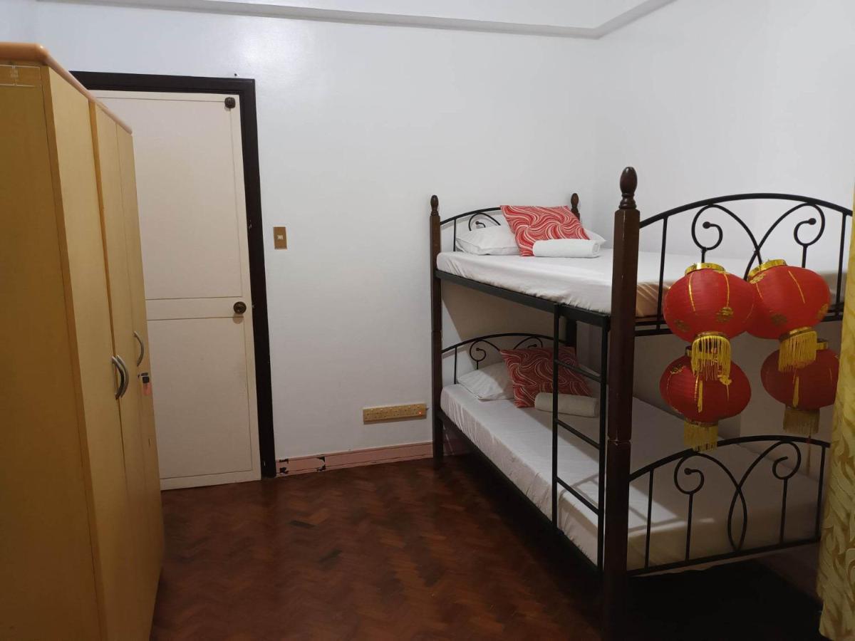 Country Bug Inn 大雅台 外观 照片