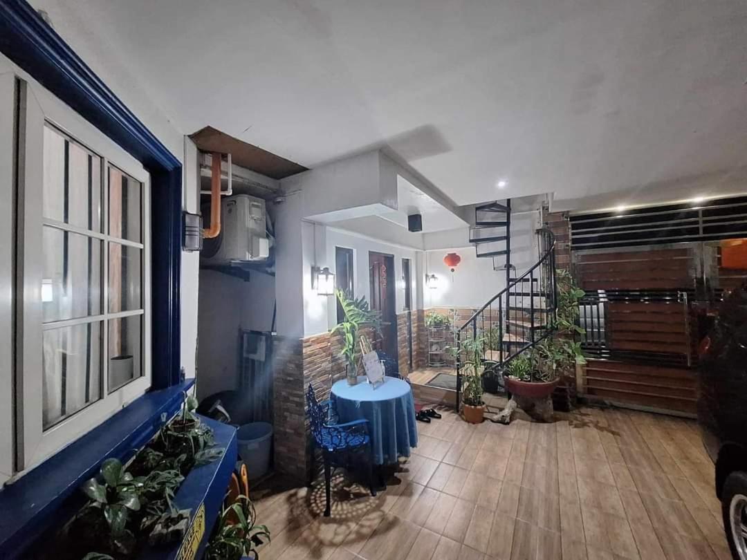 Country Bug Inn 大雅台 外观 照片