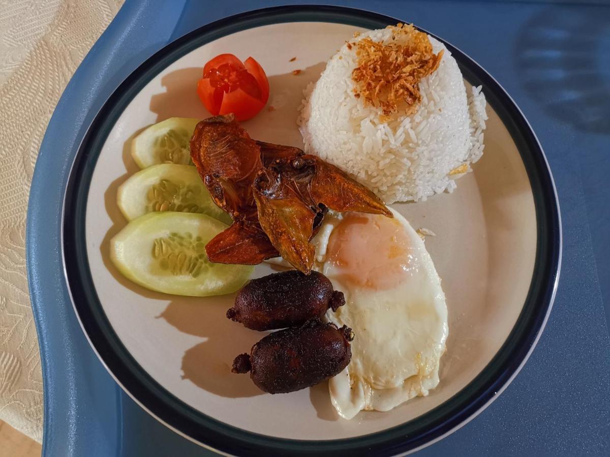 Country Bug Inn 大雅台 外观 照片