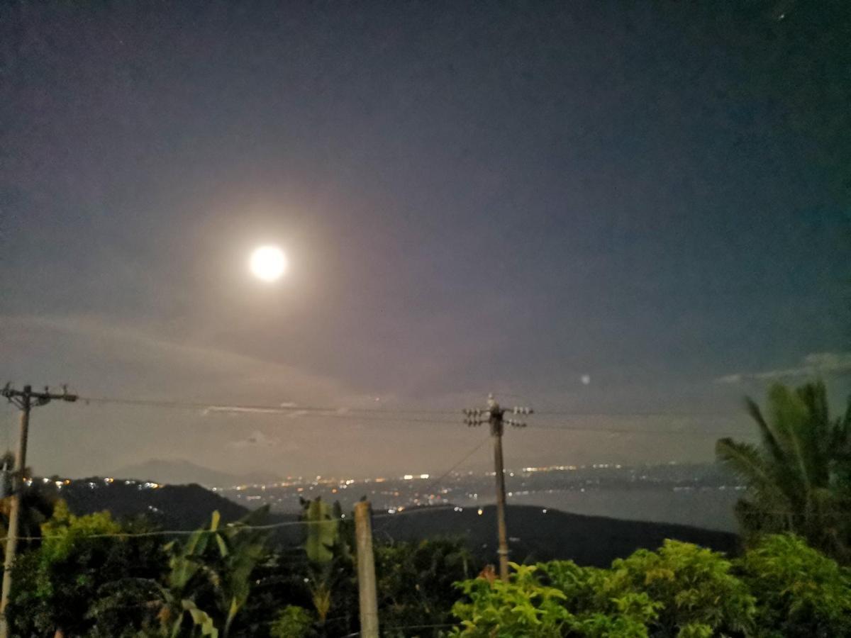 Country Bug Inn 大雅台 外观 照片